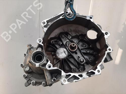 Gearbox SEAT IBIZA V (KJ1, KJG) 1.0 TSI | BP26756237M3
