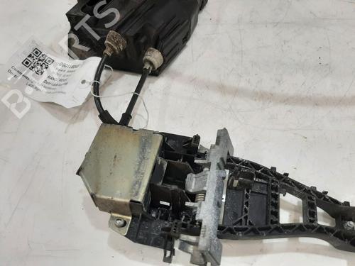 Other LAND ROVER RANGE ROVER IV (L405) 4.4 SDV8 4x4 | BP31008970O1