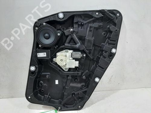 Rear right window mechanism BMW X4 (G02, F98) xDrive M40 i | BP32379869C25 
