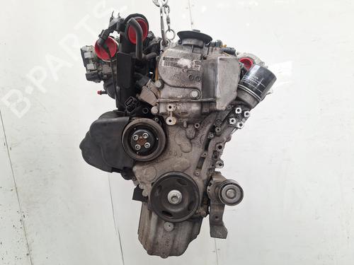 Engine SEAT IBIZA IV SC (6J1, 6P5) 1.4 TSI Cupra | BP29236101M1 