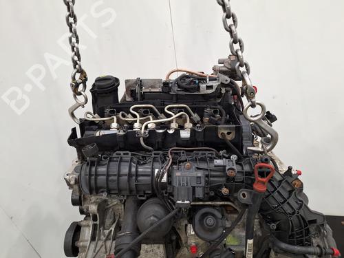 Engine MINI MINI COUNTRYMAN (R60) Cooper SD | BP30180204M1