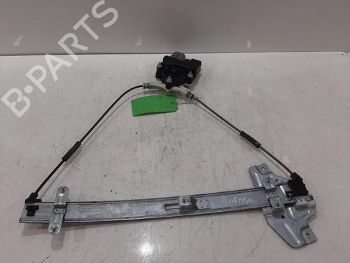 Front right window mechanism KIA PICANTO II (TA) 1.2 | BP36383615C23 - Image 4