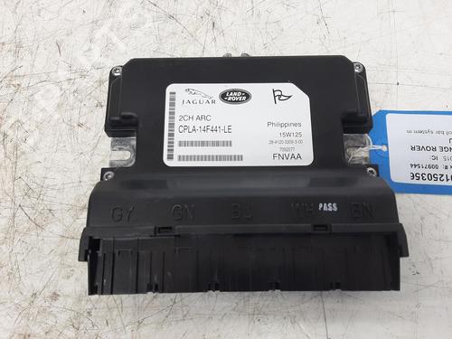 Used Control unit LAND ROVER RANGE ROVER IV (L405) 4.4 SDV8 4x4 (340 hp) 26843891