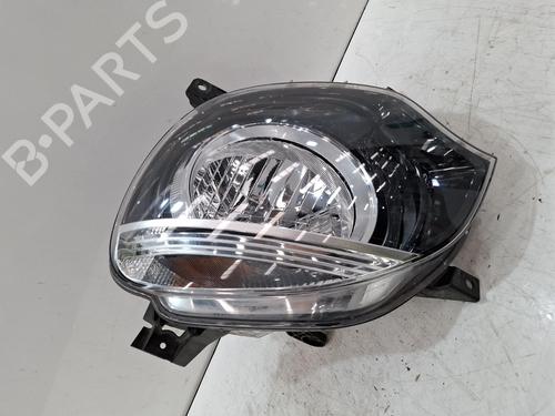Used Left headlight Left headlight 38199817 38199817
