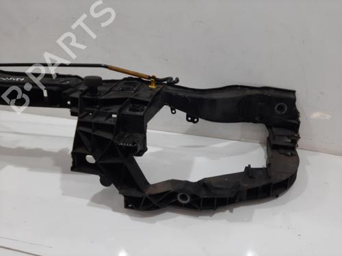Front slam panel FORD FOCUS III 1.0 EcoBoost | BP29112256C72 