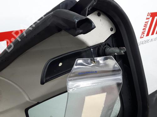 Tettuccio convertibile LAND ROVER FREELANDER I (L314) 1.8 16V 4x4 | BP30756067C123