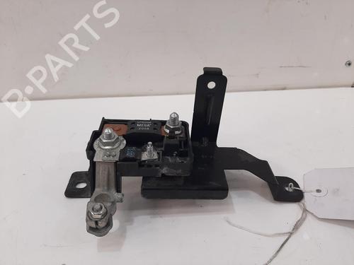 Used Fuse box JAGUAR I-PACE (X590) EV400 AWD (400 hp) 26850820