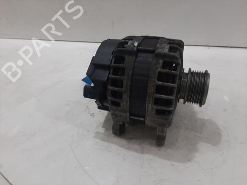 Alternator VW SHARAN (7N1, 7N2) 2.0 TDI | BP29444458M7 