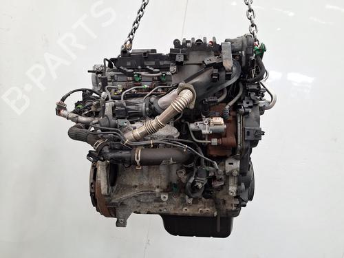 Engine CITROËN C4 Picasso II 1.6 HDi / BlueHDi 115 | BP36951048M1 - Image 2