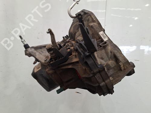 Gearbox NISSAN NOTE (E11, NE11) 1.4 | BP36384100M3 - Image 5