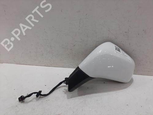 Used Left mirror VAUXHALL MOKKA / MOKKA X (J13) 1.6 (116 hp) 32757669