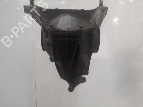 Rear differential MERCEDES-BENZ C-CLASS (W205) C 200 (205.042) | BP30585214M24