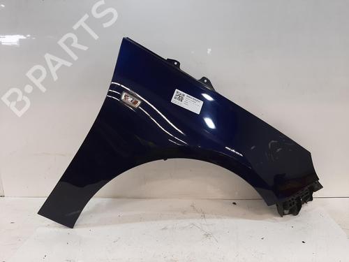 Used Right front fenders Right front fenders VAUXHALL ADAM (M13) 1.2 (69 hp) 34403785 34403785