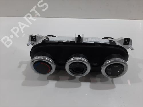 Used Heater blower motor Heater blower motor FIAT 500L (351_, 352_) 1.3 D Multijet (199LXY1A, 199LXY11) (84 hp) 34403522 34403522