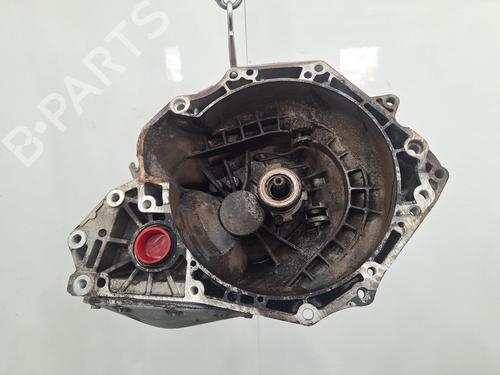 Getriebe für VAUXHALL MERIVA Mk II (B) (S10) 1.4 (101 hp) 31537930