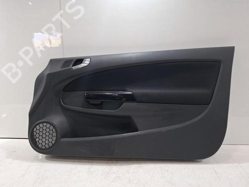 Used Front right panel Front right panel VAUXHALL CORSA Mk III (D) (S07) 1.0 i 12V (L08) (65 hp) 39889011 39889011