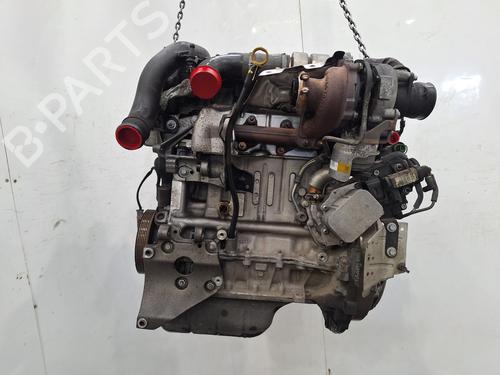 Engine FORD FOCUS III Turnier 1.5 TDCi | BP38463665M1 - Image 2