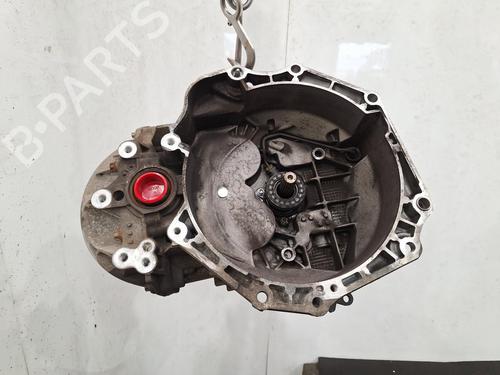 Gearkasse VAUXHALL ASTRA Mk VII (K) (B16) 1.4 Turbo (150 hp) 29060979