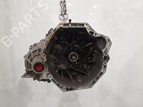 Used Gearbox NISSAN QASHQAI II (J11, J11_) 1.6 dCi (130 hp) 29581242