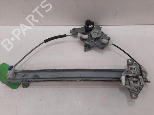 Used Front right window mechanism NISSAN JUKE (F15) 1.6 (117 hp) 29417891