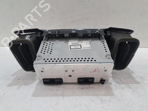 Radio FORD FIESTA VI (CB1, CCN) 1.0 | BP30559888E6