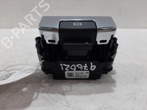 Used Hand brake JAGUAR I-PACE (X590) EV400 AWD (400 hp) 29163079
