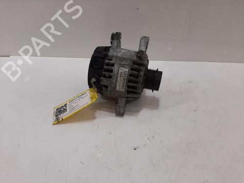 Used Alternator Alternator TOYOTA AURIS (_E15_) 1.6 (ZRE151_, ZRE151R) (132 hp) 36530350 36530350