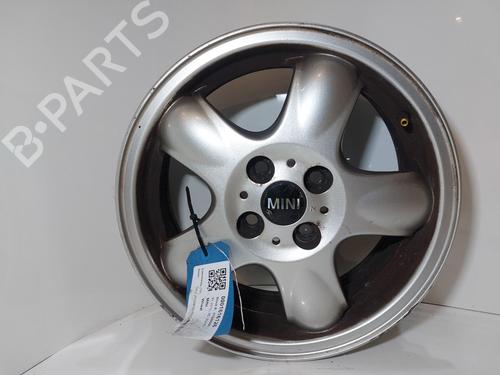 Cerchio MINI MINI Convertible (R57) One (98 hp) 32089127