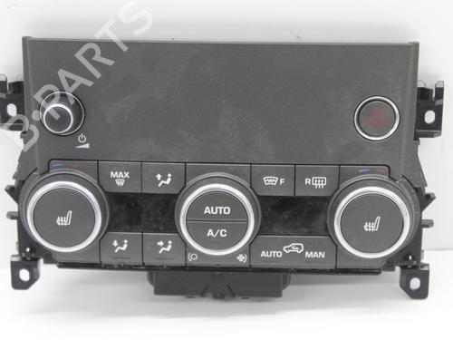 Electronic module LAND ROVER RANGE ROVER EVOQUE (L551) 2.0 D180 4x4 | BP31059028M83