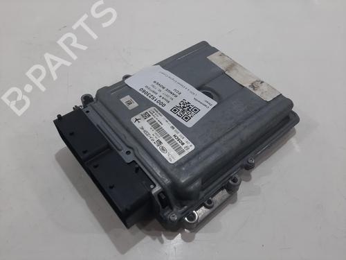 Control unit LAND ROVER RANGE ROVER IV (L405) 4.4 SDV8 4x4 | BP29349121M11