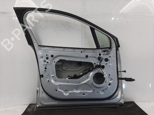 Left front door JAGUAR I-PACE (X590) EV400 AWD | BP26858497C2 