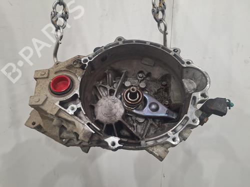 Used Gearbox KIA CEE'D Sportswagon (JD) 1.6 CRDi 128 (128 hp) 31812634