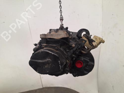 Gearbox PEUGEOT 2008 I (CU_) 1.2 THP 110 / PureTech 110 | BP37422057M3 - Image 3
