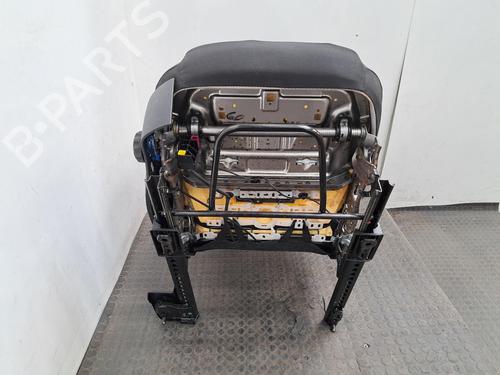 Right front seat FORD FOCUS IV (HN) 1.5 EcoBlue | BP38273400C16 - Image 6