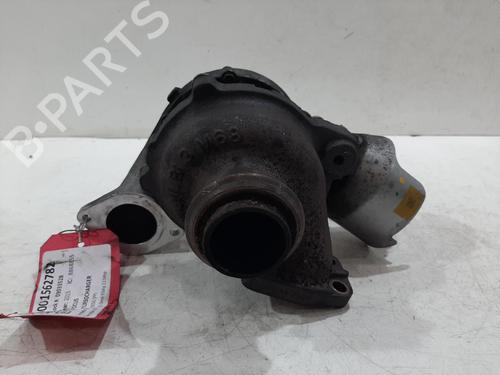 Turbocharger/Supercharger FORD FOCUS III 1.6 TDCi | BP30382231M71