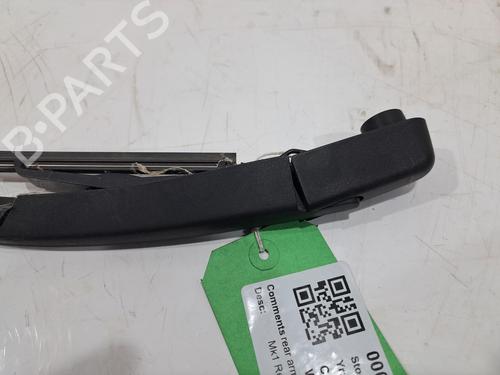 Other CITROËN C5 AIRCROSS (A_) 1.2 PureTech 130 (ARHNSJ) | BP29524446O1 
