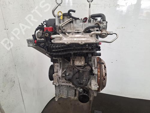 Engine VW POLO VI (AW1, BZ1, AE1) 1.0 TSI | BP33180287M1  - Image 5