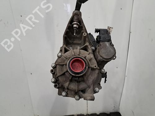 Rear differential LAND ROVER RANGE ROVER EVOQUE (L551) 2.0 D180 4x4 | BP26766058M24