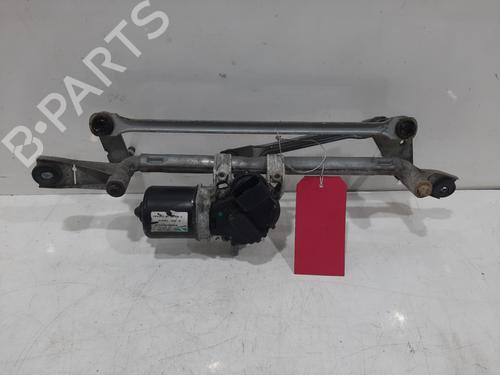 Used Front wiper motor Front wiper motor VAUXHALL MOKKA / MOKKA X (J13) 1.4 (140 hp) 36290660 36290660