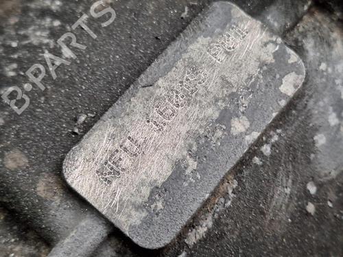 Gearbox VW PASSAT B7 (362) 2.0 TDI | BP39951746M3 - Image 2