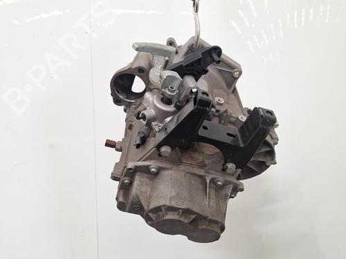 Gearbox SKODA FABIA III Estate (NJ5) 1.0 TSI | BP29417315M3 