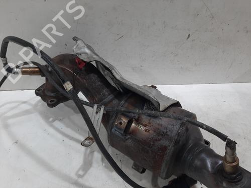 Catalyst FORD FIESTA VII (HJ, HF) 1.0 EcoBoost | BP30829429M10