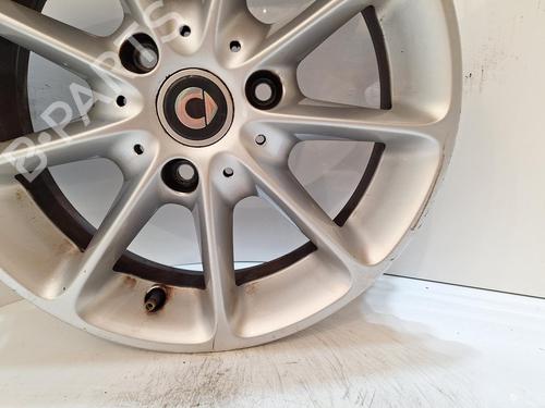 Fælk SMART FORTWO Coupe (451) 1.0 (451.331, 451.380) | BP33698783C45 - Image 4