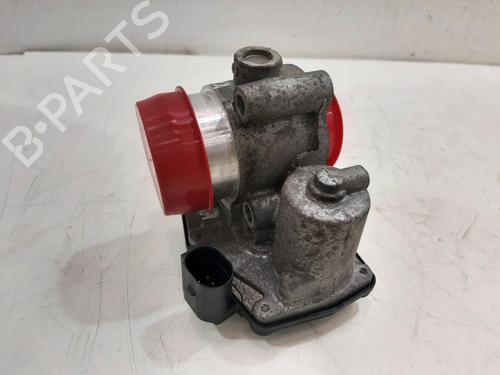 Throttle body FORD FIESTA VII (HJ, HF) 1.1 Ti-VCT | BP29322689M82 