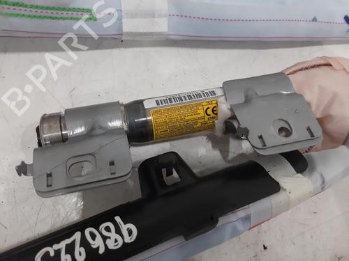 Other TOYOTA HILUX VIII Pickup (_N1_) 2.8 TD 4WD (GUN126) | BP26851305O1 