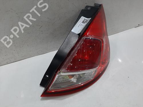 Right taillight FORD FIESTA VI (CB1, CCN) 1.25 | BP33180181C35 - Image 3