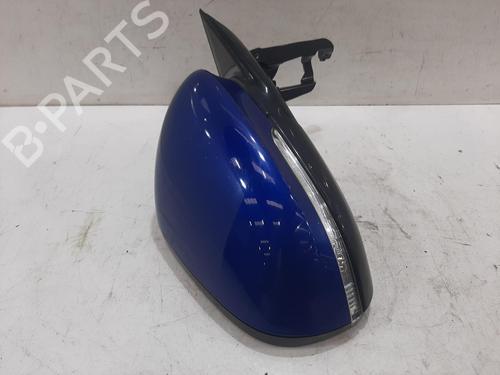 Right mirror JAGUAR I-PACE (X590) EV400 AWD | BP30495662C27 
