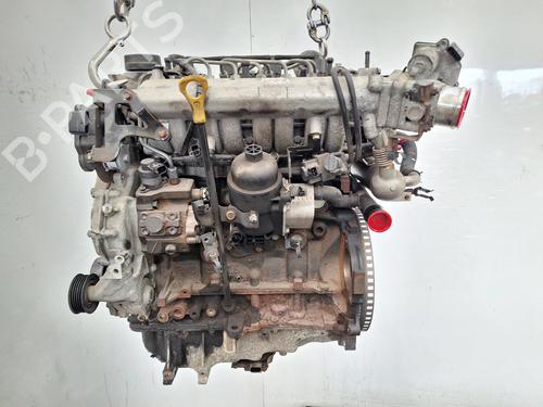 Engine HYUNDAI i30 (FD) 1.6 CRDi | BP34179608M1  - Image 5