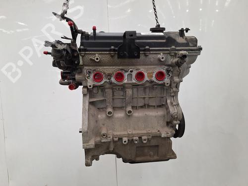 Engine HYUNDAI i10 II (BA, IA) 1.2 | BP36290053M1  - Image 6