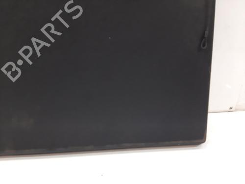 Rear parcel shelf JAGUAR I-PACE (X590) EV400 AWD | BP29297495C85 